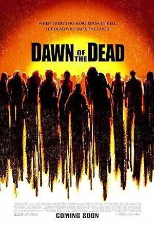 فيلم Dawn of the Dead 2004 مترجم - باهي فيلم